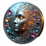 Publicación de 💎 AMGold — The Crown Jewel of AMCoin