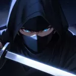 Avatar del token de NINJA