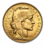 Avatar del token de FrenchRevolution