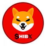 Avatar del token de SHIBSTATE