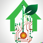 Avatar del token de DecentSmartHomes