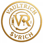 Publicación de 🚀 Join the VaultRich ($VRICH) Presale Now! 🔐