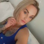 Avatar de perfil de brandykeffer