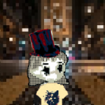 Avatar del token de WokeCoin