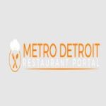Avatar de perfil de metrodetroitrestaurantportal