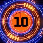 Avatar de perfil de 10Percent