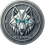 Publicación de 🔥 Introducing Wilknino (WLK) – The Future of Crypto! 🔥