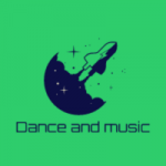 Avatar del token de Dance and music