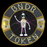 Avatar del token de BNDR