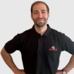 Avatar de perfil de nivmoshelevy