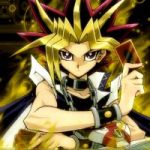 Avatar del token de Yugioh