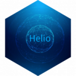 Publicación de Heliosphere coin
