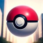 Publicación de Compra Pokeball.