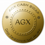Publicación de AGXCASH Airdrop distribution