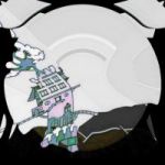 Avatar del token de BLANKETFORT