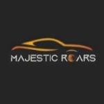 Avatar de perfil de majesticroars