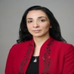 Avatar de perfil de samerahabib
