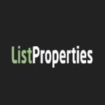 Avatar de perfil de ListProperties
