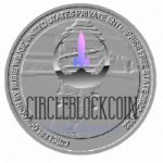 Publicación de CIRCLEBLOCKCOIN