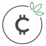 Avatar del token de Charity coin