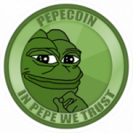 Avatar del token de Pepe