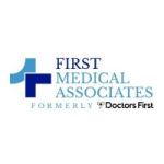 Avatar de perfil de drsfirst