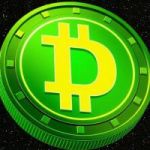 Avatar del token de Digicoin
