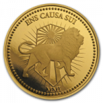 Avatar del token de COINTINENTAL