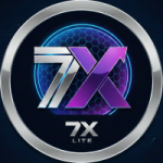 Avatar del token de 7X Lite