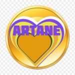 Avatar del token de ARTANE