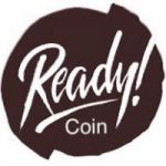 Avatar del token de ReadyCoin