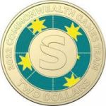Avatar del token de SAMUELCOIN