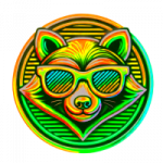 Avatar del token de Raccoon24