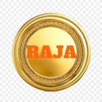 Avatar del token de RAJA