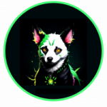 Avatar del token de mossdog