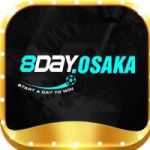 Avatar de perfil de 8dayosaka