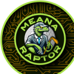 Avatar de perfil de MeanaRaptor