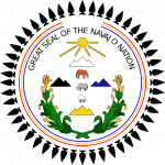 Avatar del token de Navajo