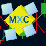 Avatar del token de MAXC