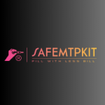 Avatar de perfil de safepharmamtp