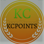 Avatar del token de KCPoint