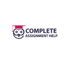 Avatar de perfil de completeassignment