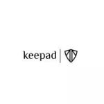 Avatar de perfil de keepad