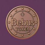 Avatar del token de Bebus Token