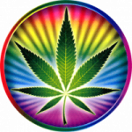 Avatar del token de CANNABIS