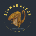 Publicación de Just share this and you get your first 100 BioMON Block