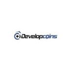 Avatar de perfil de developcoins
