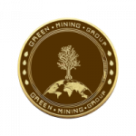 Publicación de Buy Green Mining Token