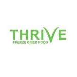 Avatar de perfil de Thrivefreeze