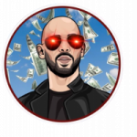 Avatar del token de Robotate